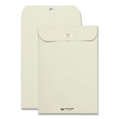 Clasp Envelope Mailer: 9-1/2